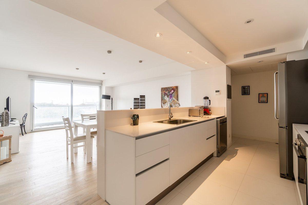 Foto de ALQUILER departamento en Puerto Madero, imagen 2
