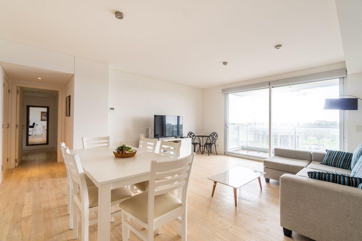 Foto de ALQUILER departamento en Puerto Madero, imagen 5