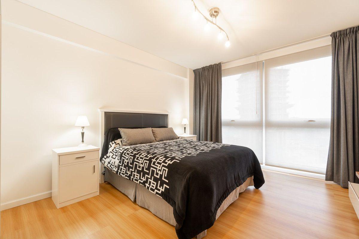 Foto de ALQUILER departamento en Puerto Madero, imagen 3