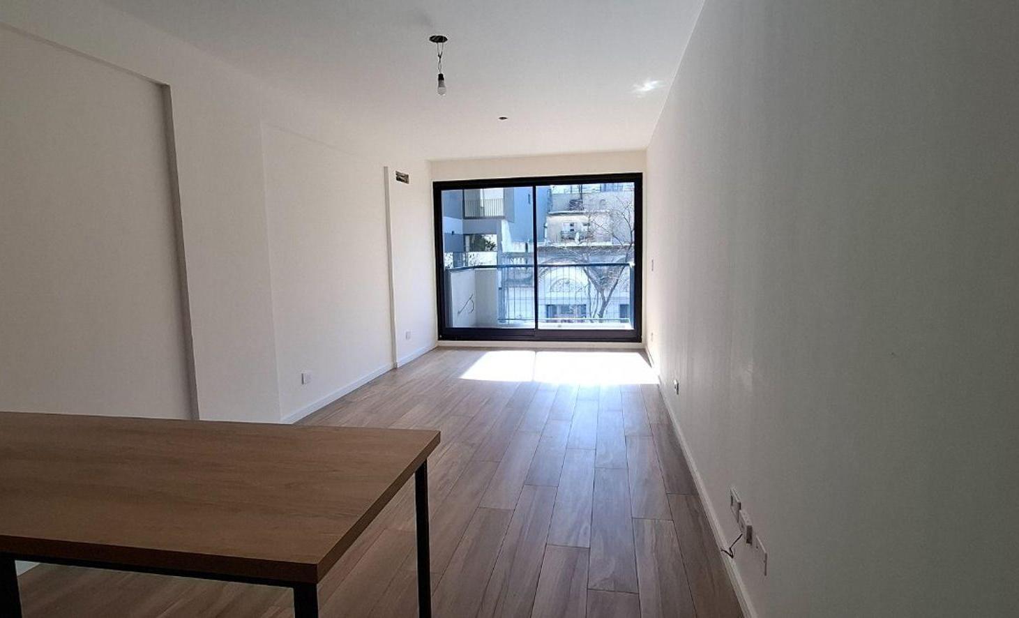 Foto de Venta depto Monoambiente Palermo a estrenar, imagen 2
