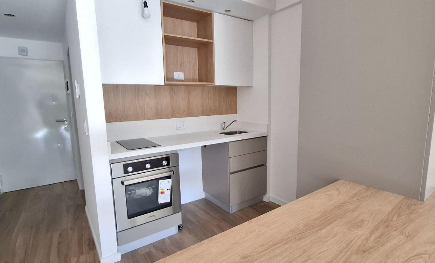 Foto de Venta depto Monoambiente Palermo a estrenar, imagen 4