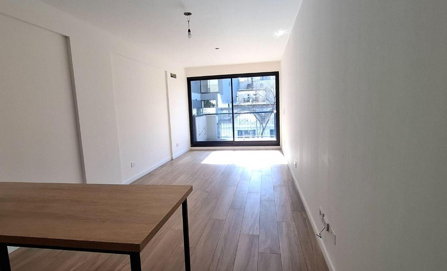 Foto de Venta depto Monoambiente Palermo a estrenar, imagen 3