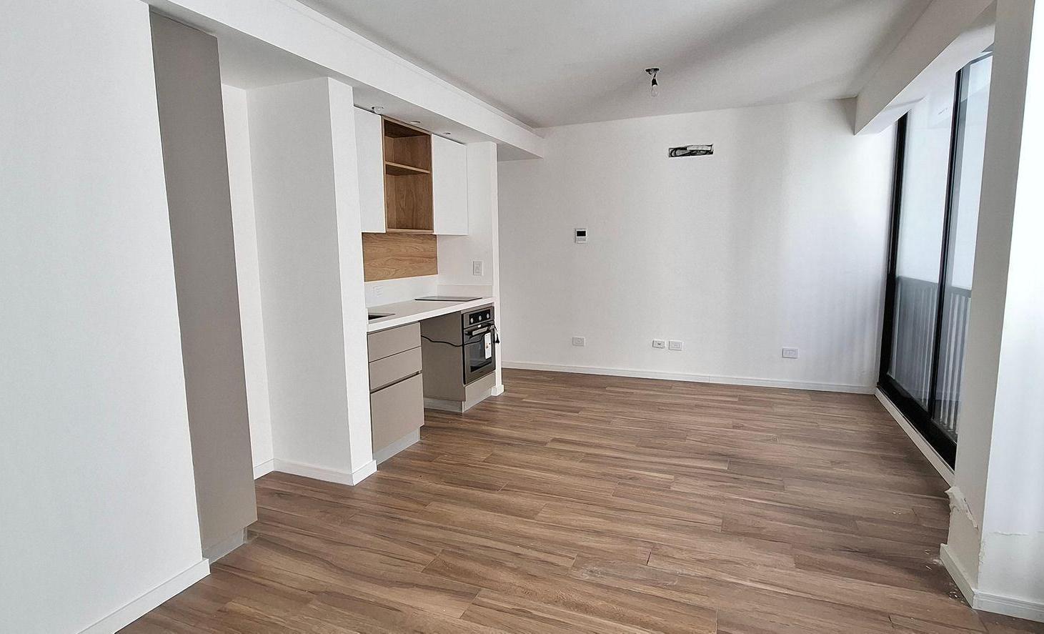 Foto de Venta Depto Monoambiente Palermo c/Amenities, imagen 2