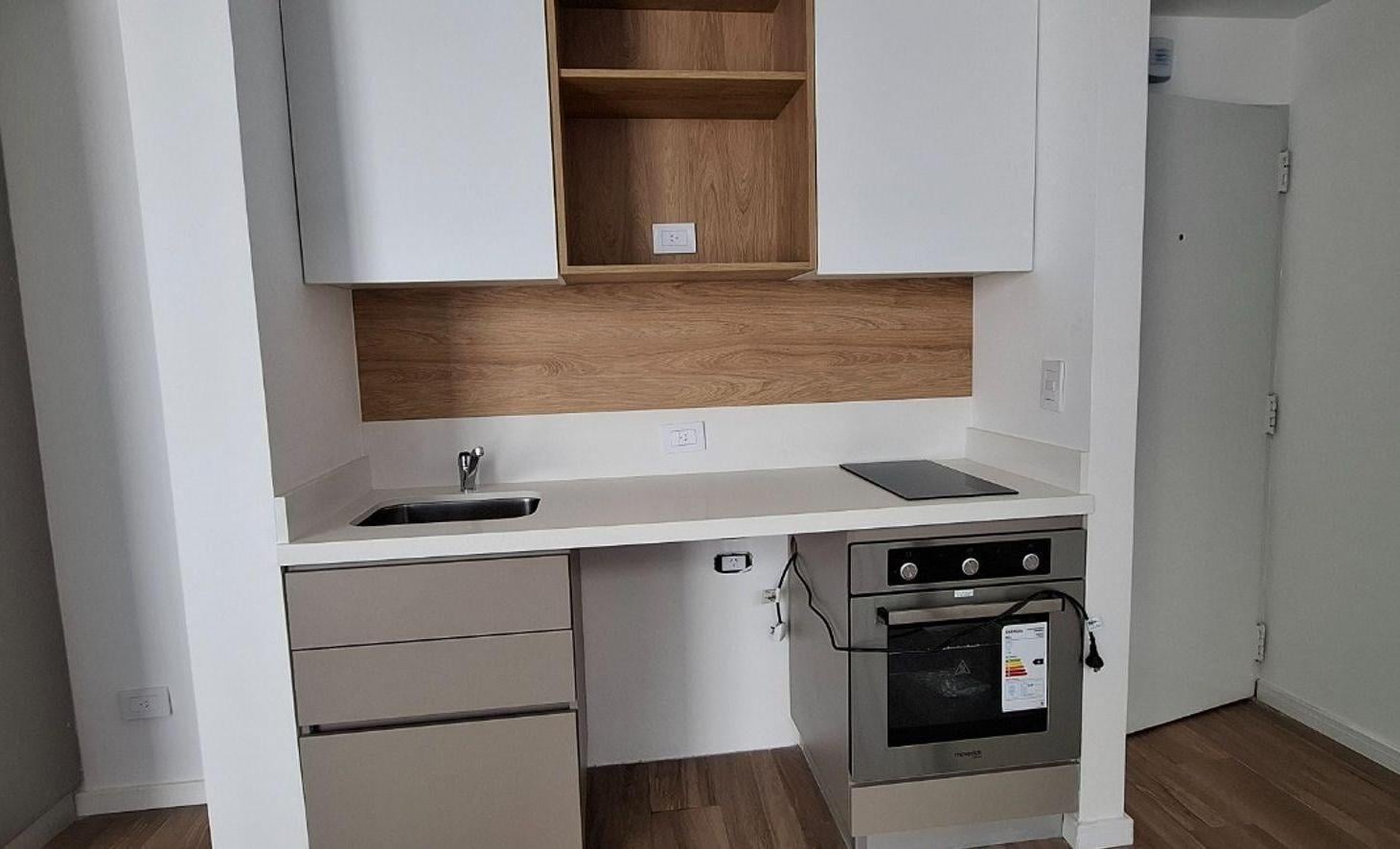 Foto de Venta Depto Monoambiente Palermo c/Amenities, imagen 5