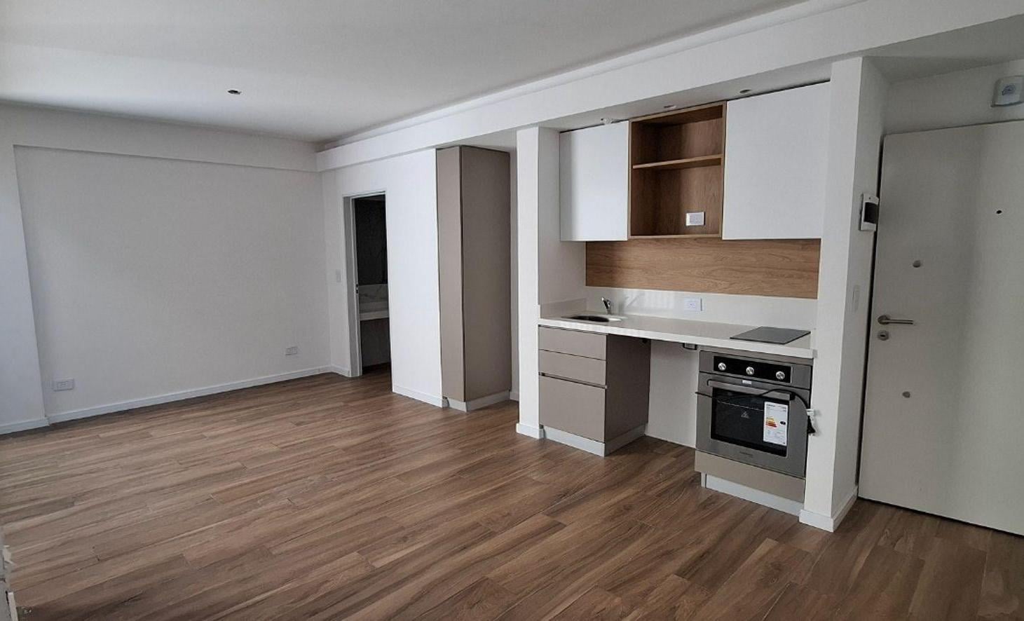 Foto de Venta Depto Monoambiente Palermo c/Amenities, imagen 1