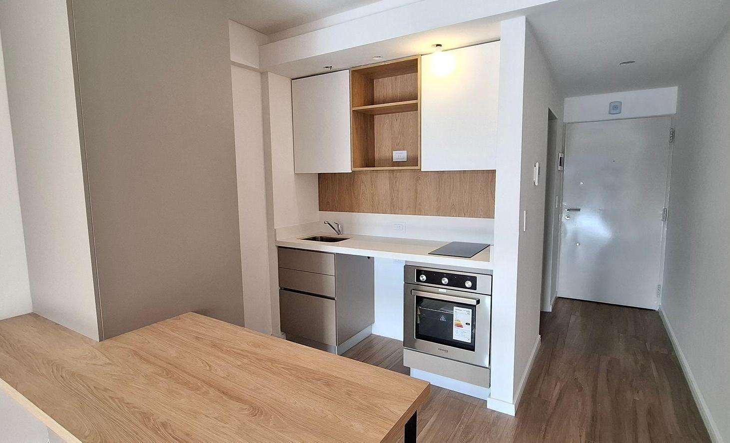 Foto de Venta Depto Monoambiente Palermo c/ Amenities, imagen 3
