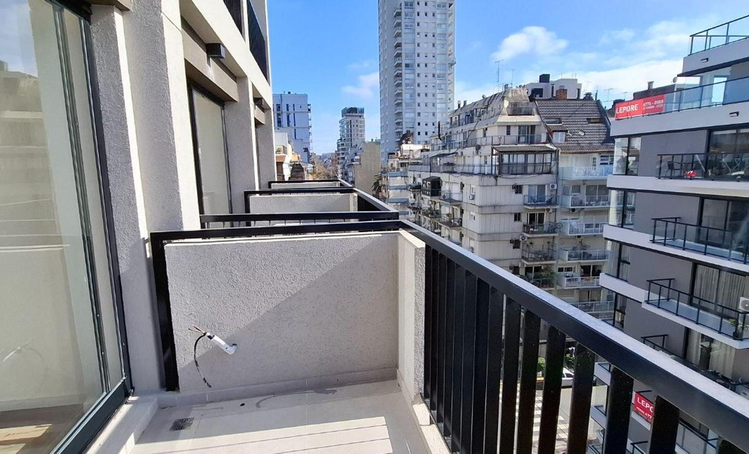 Foto de Venta Depto Monoambiente Palermo c/ Amenities, imagen 2