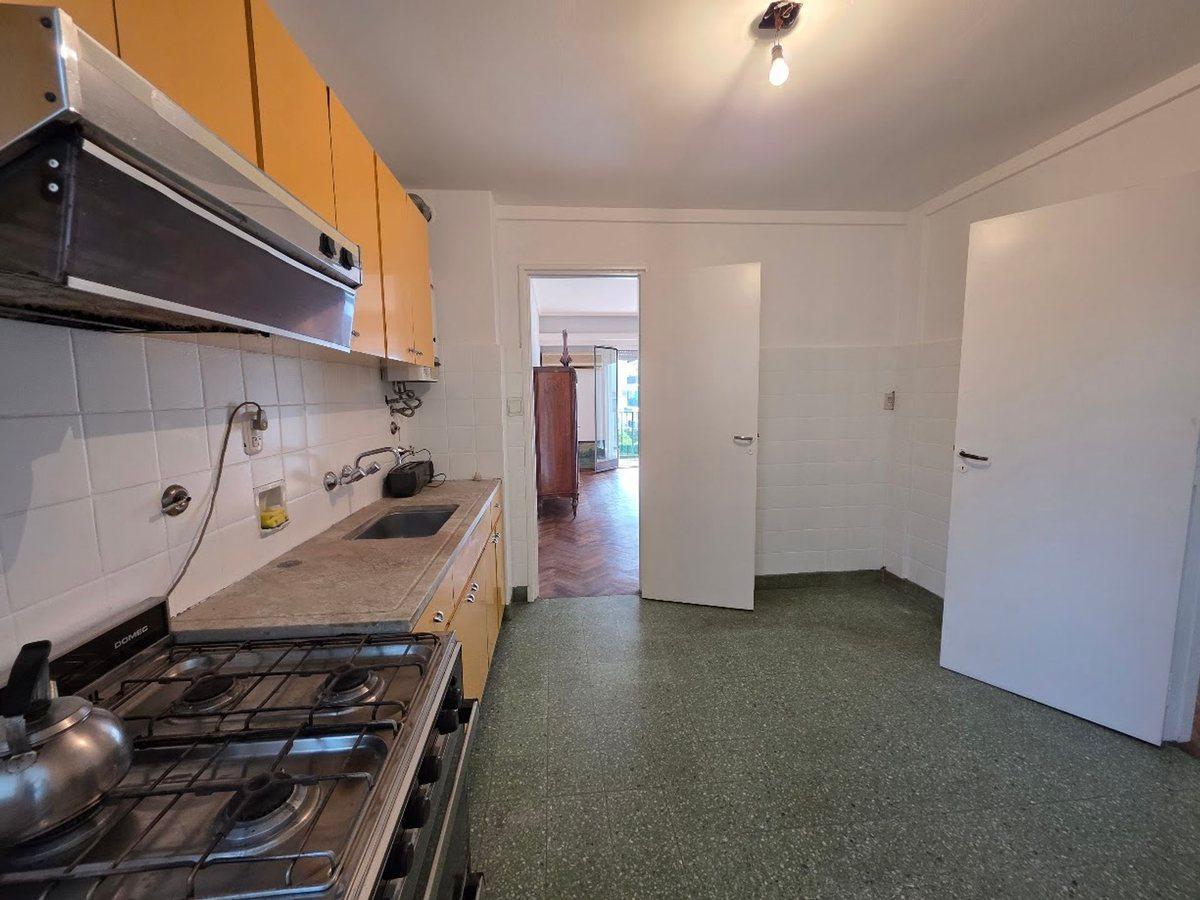 Foto de VENTA DTO 3 AMBIENTES CAÑITAS PALERMO APTO CDTO, imagen 3