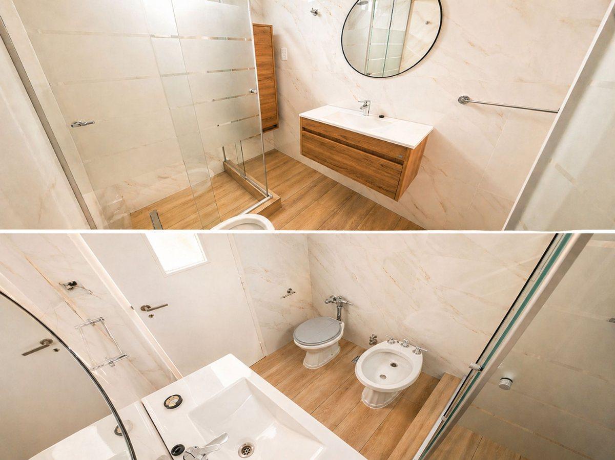 Foto de VENTA DTO 3 AMBIENTES CAÑITAS PALERMO APTO CDTO, imagen 5