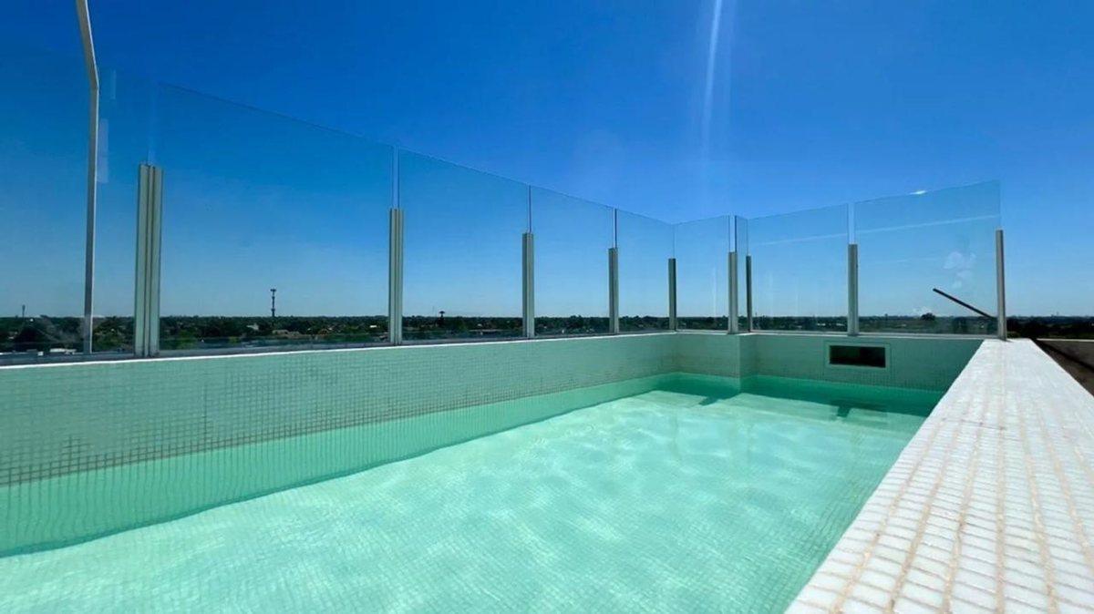 Foto de Venta Departamento 2 ambientes Cochera Ituzaingo, imagen 2