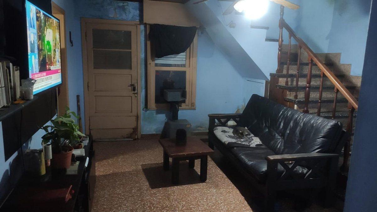 Foto de VENTA casa 2 dormitorios living comedor AVELLANEDA, imagen 2