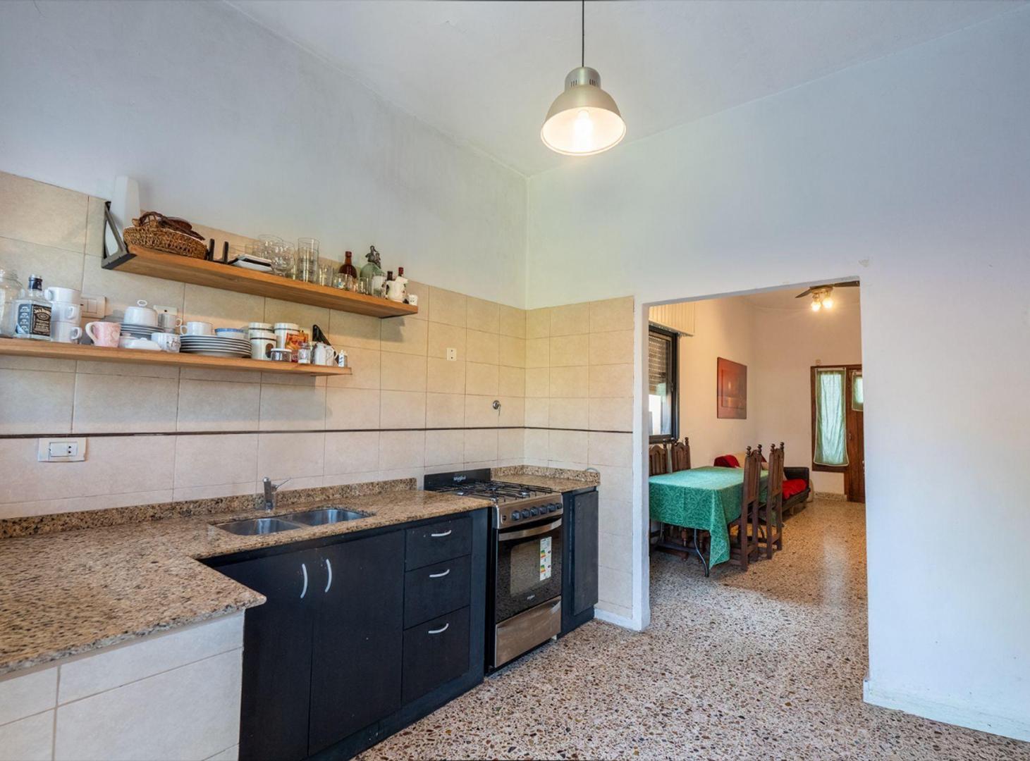 Foto de VENTA CASA 3 AMBIENTES QUILMES APTO CREDITO, imagen 4