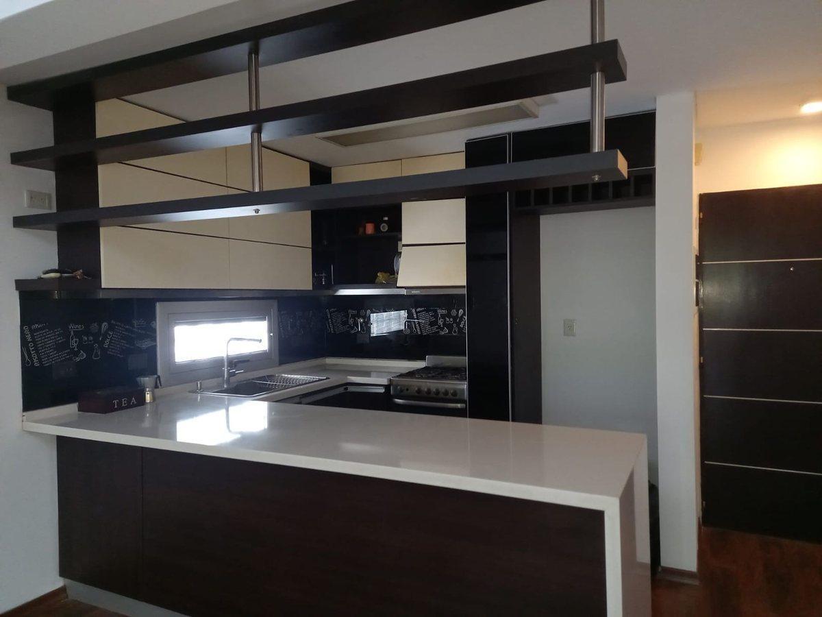 Foto de VENTA DEPARTAMENTO VILLA PUEYRREDON 3AMB COCHERA, imagen 5