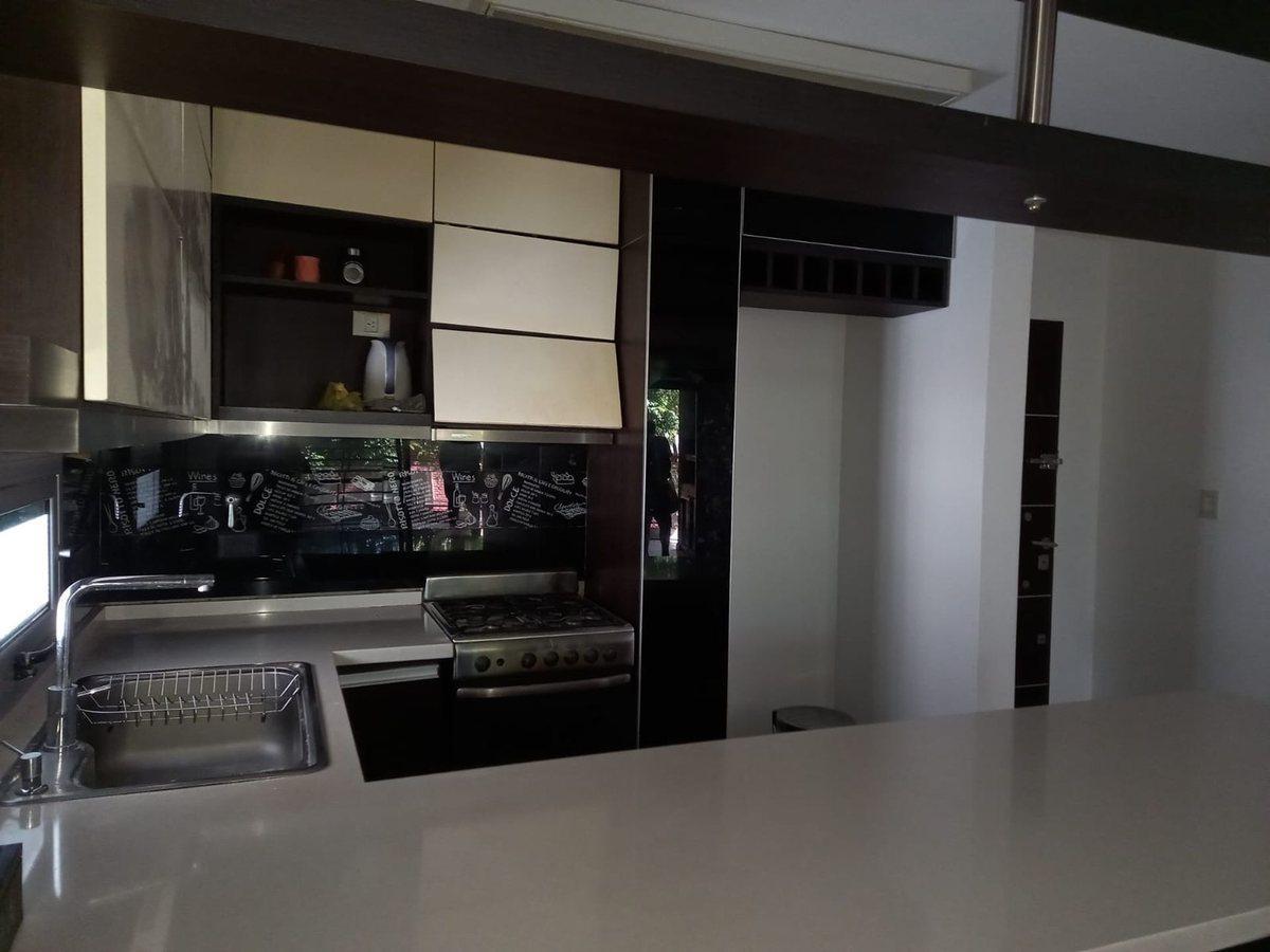 Foto de VENTA DEPARTAMENTO VILLA PUEYRREDON 3AMB COCHERA, imagen 4