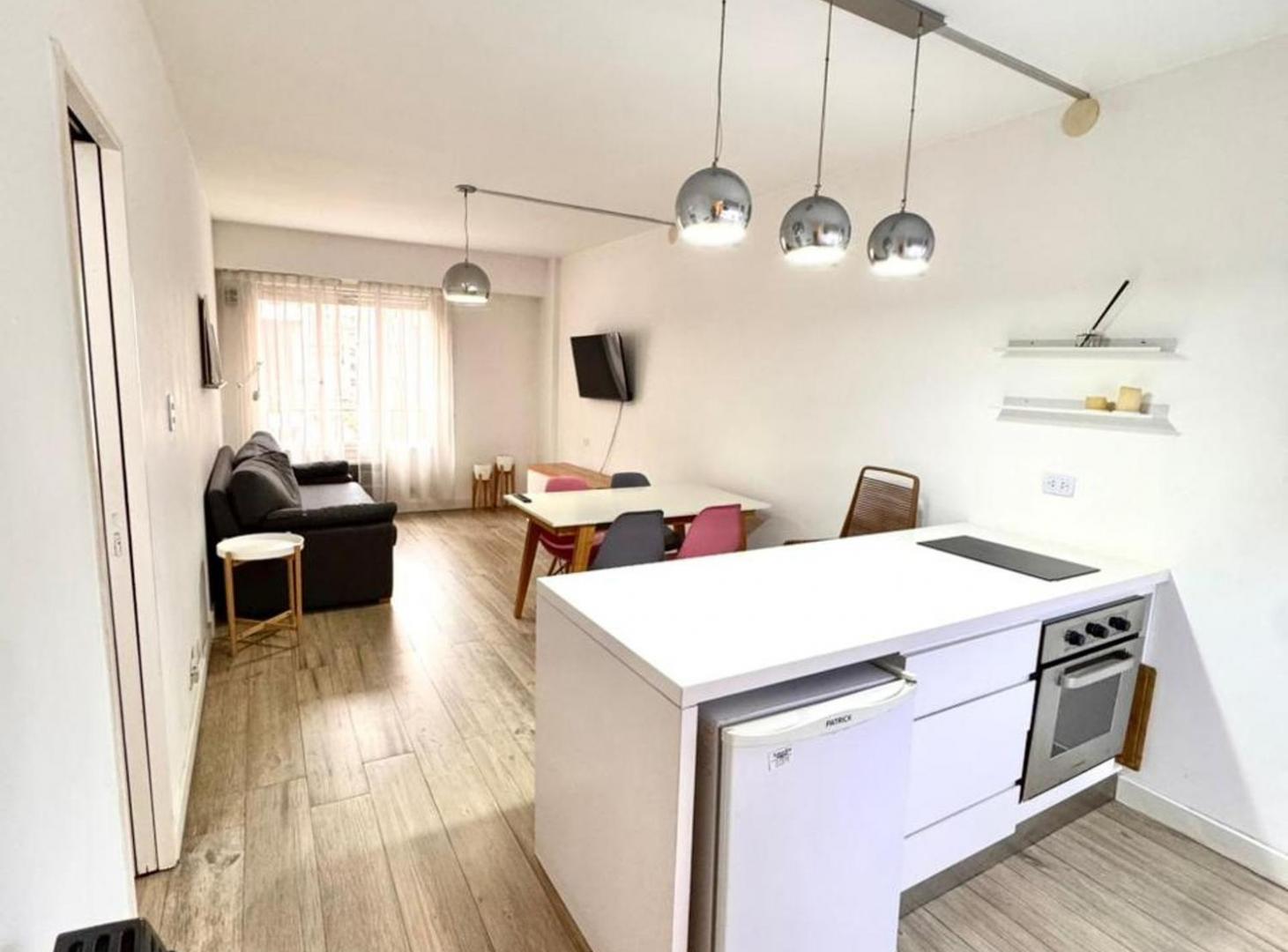 Foto de VENTA 2 AMB RECOLETA CABA, imagen 3