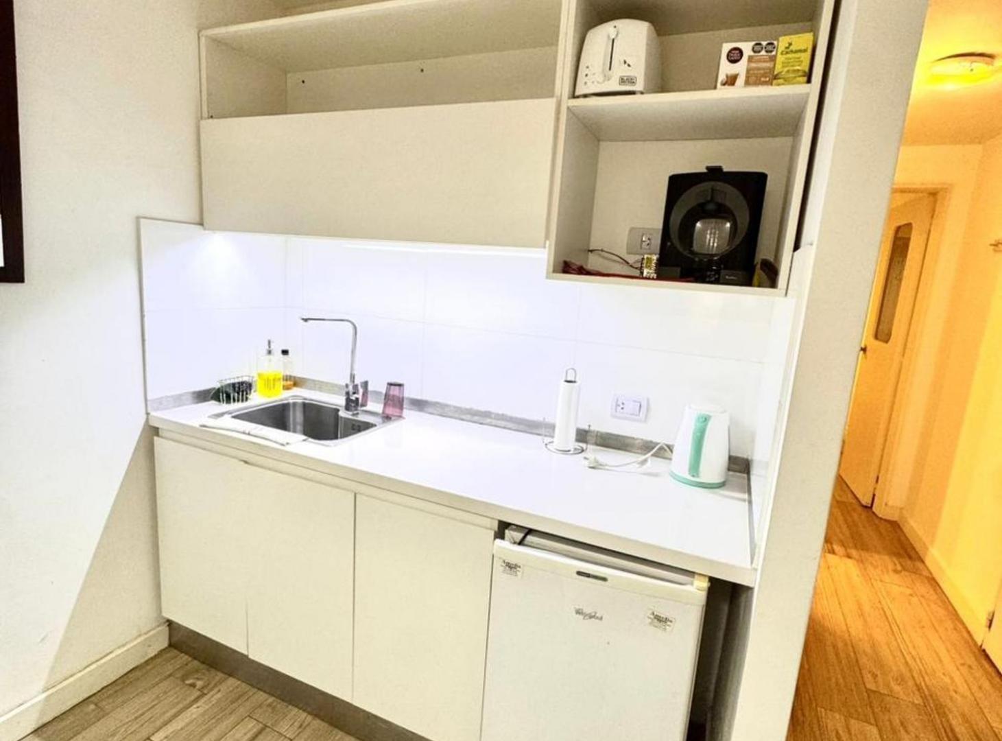 Foto de VENTA 2 AMB RECOLETA CABA, imagen 2