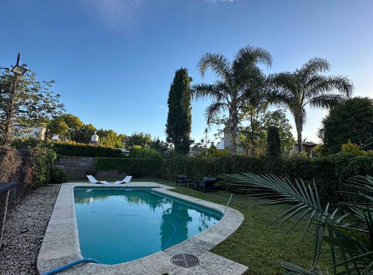 Foto de VENTA LOTE CON PILETA BANFIELD, imagen 5