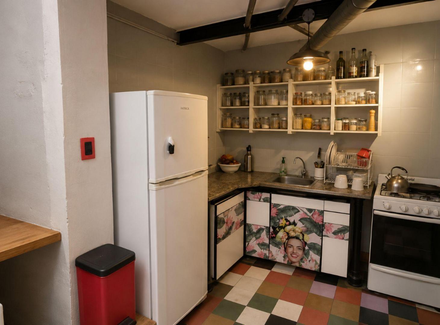 Foto de VENTA PH 2 AMBIENTES SAN TELMO, imagen 4