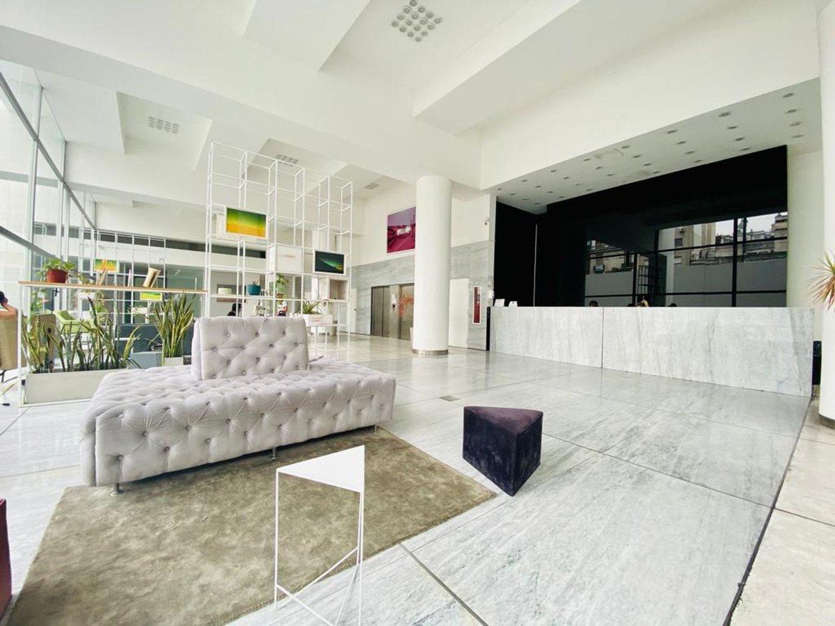Foto de VENTA MONOAMBIENTE CONGRESO FULL AMENITIES, imagen 5