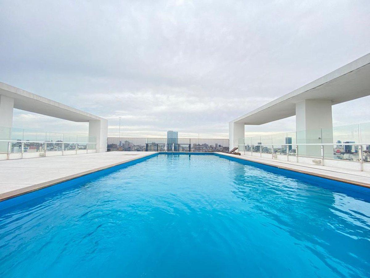 Foto de VENTA MONOAMBIENTE CONGRESO FULL AMENITIES, imagen 2