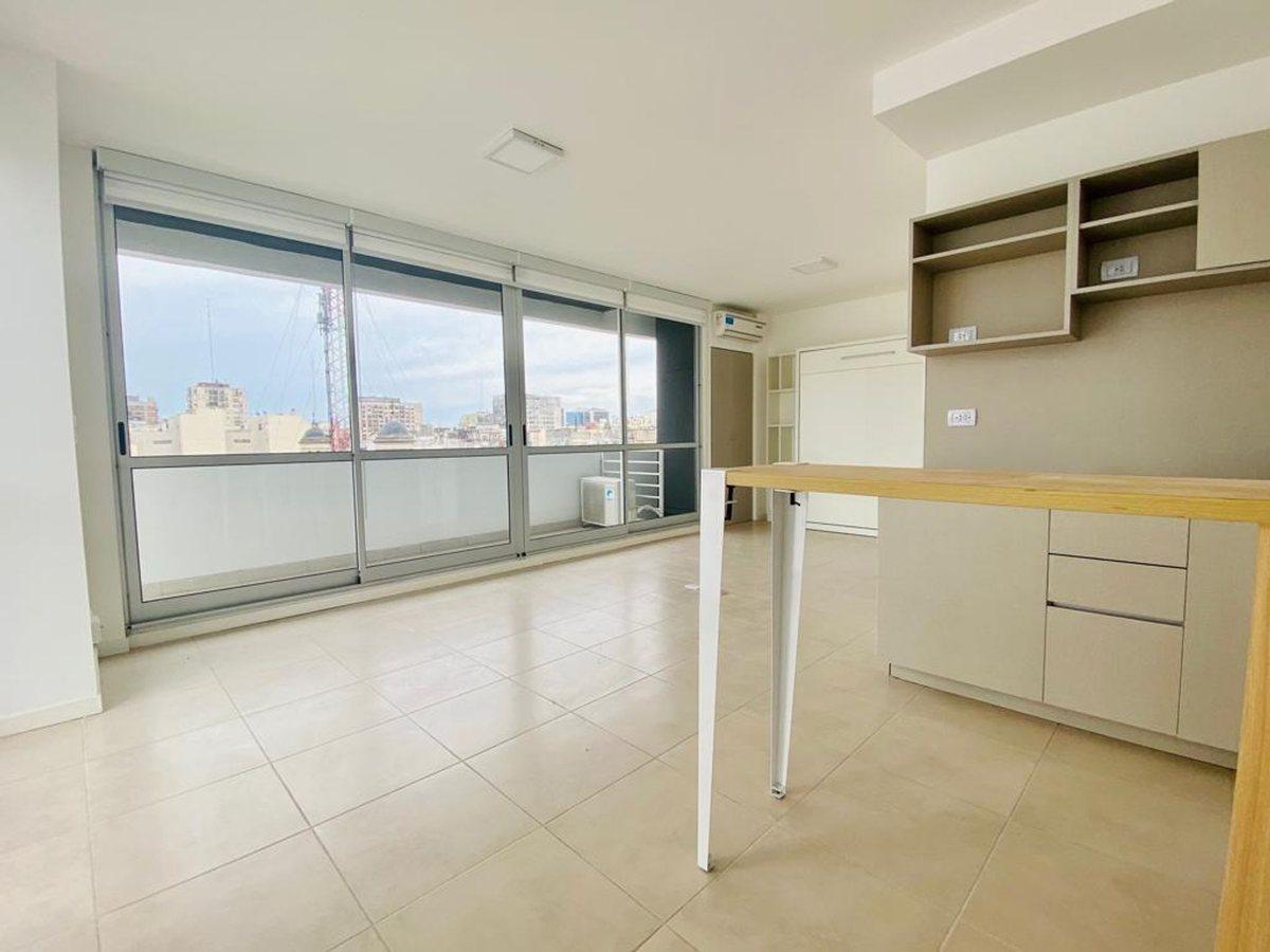 Foto de VENTA MONOAMBIENTE CONGRESO FULL AMENITIES, imagen 1