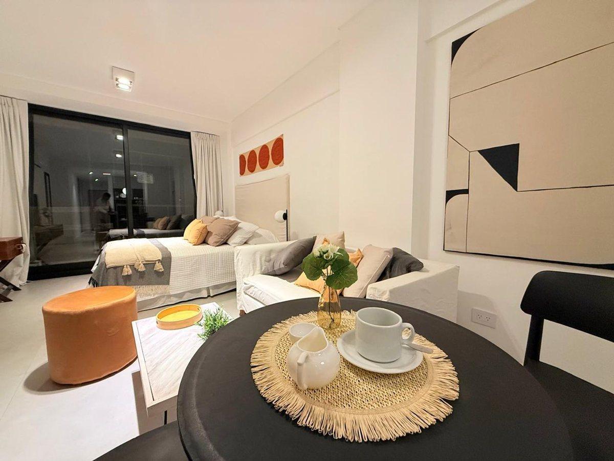 Foto de VENTA MONOAMBIENTE EN CONSTRUCCION CABA, imagen 3