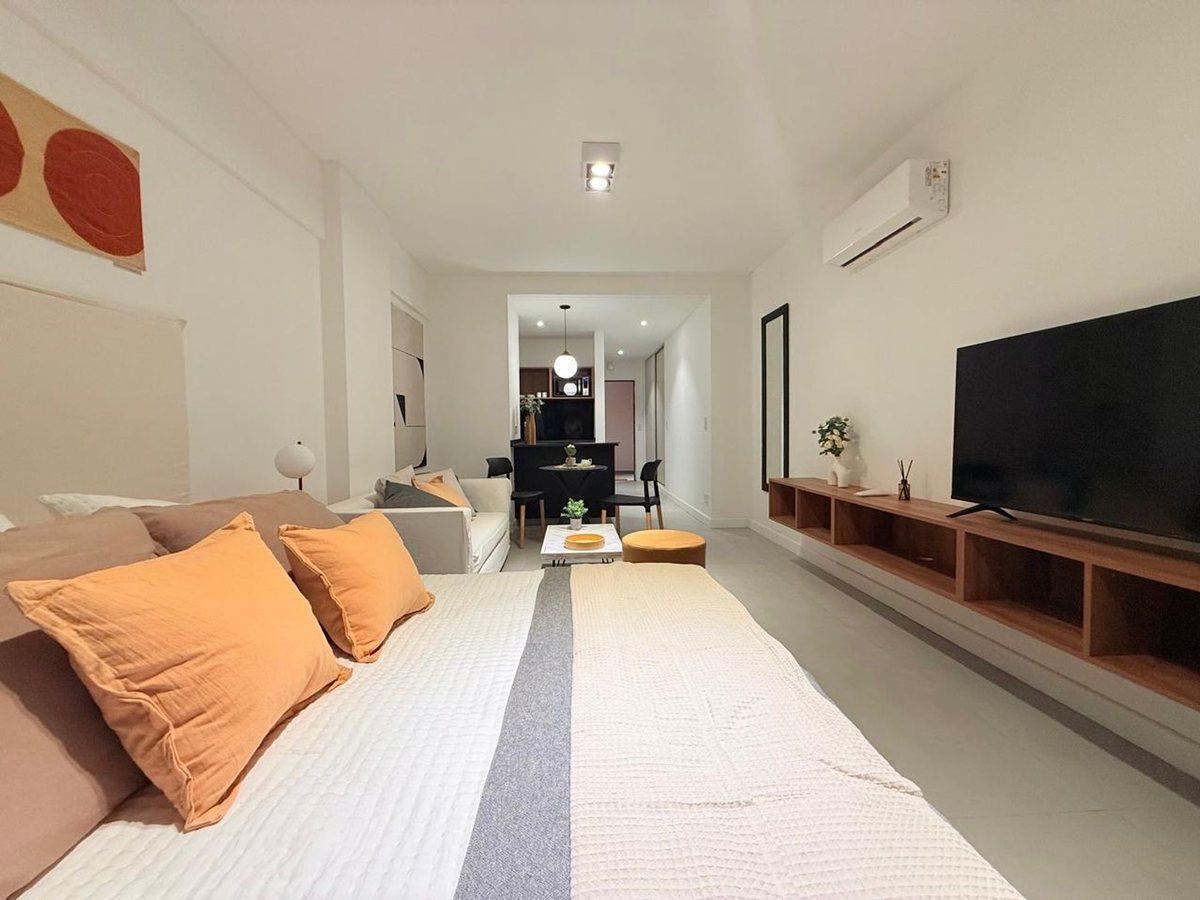 Foto de VENTA MONOAMBIENTE EN CONSTRUCCION CABA, imagen 1