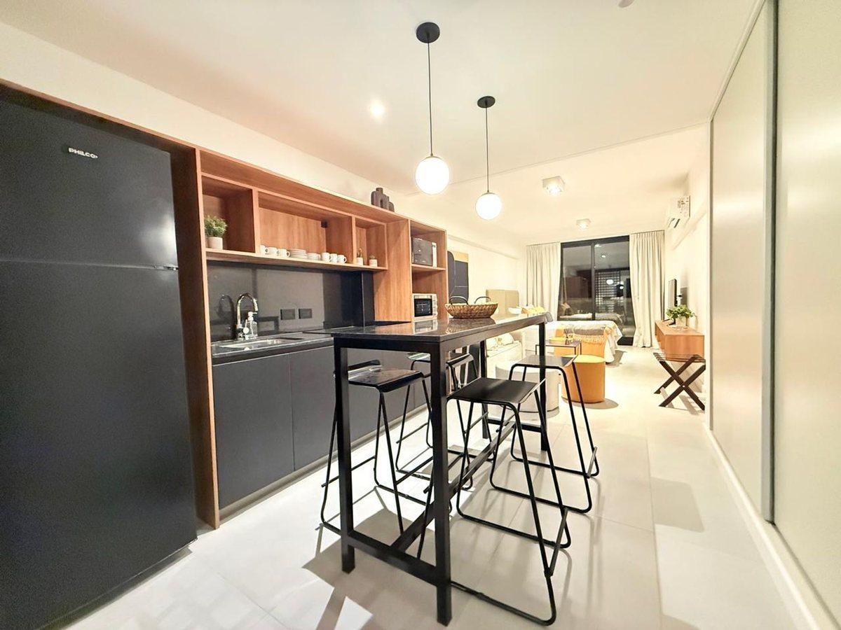 Foto de VENTA EN CONSTRUCCION CENTRO CABA, imagen 5