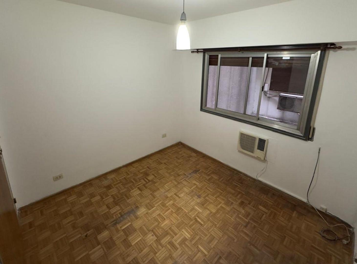 Foto de ALQUILER BARRIO NORTE DEPARTAMENTO 2 AMBIENTES, imagen 5