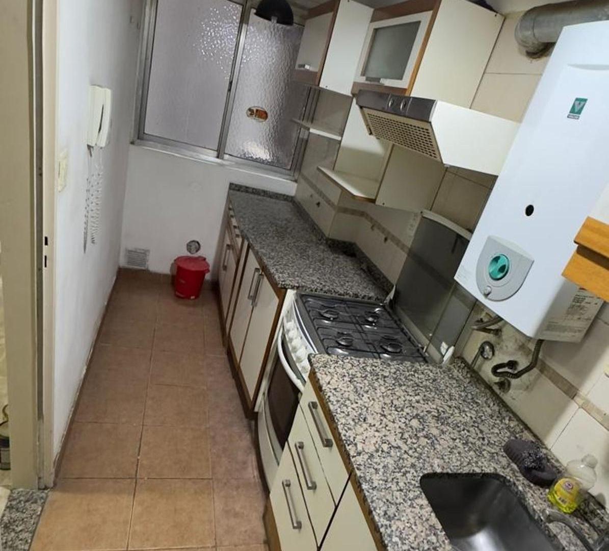 Foto de ALQUILER BARRIO NORTE DEPARTAMENTO 2 AMBIENTES, imagen 4