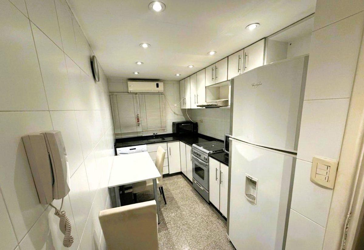 Foto de VENTA DEPARTAMENTO TRES AMBIENTES BELGRANO, imagen 5