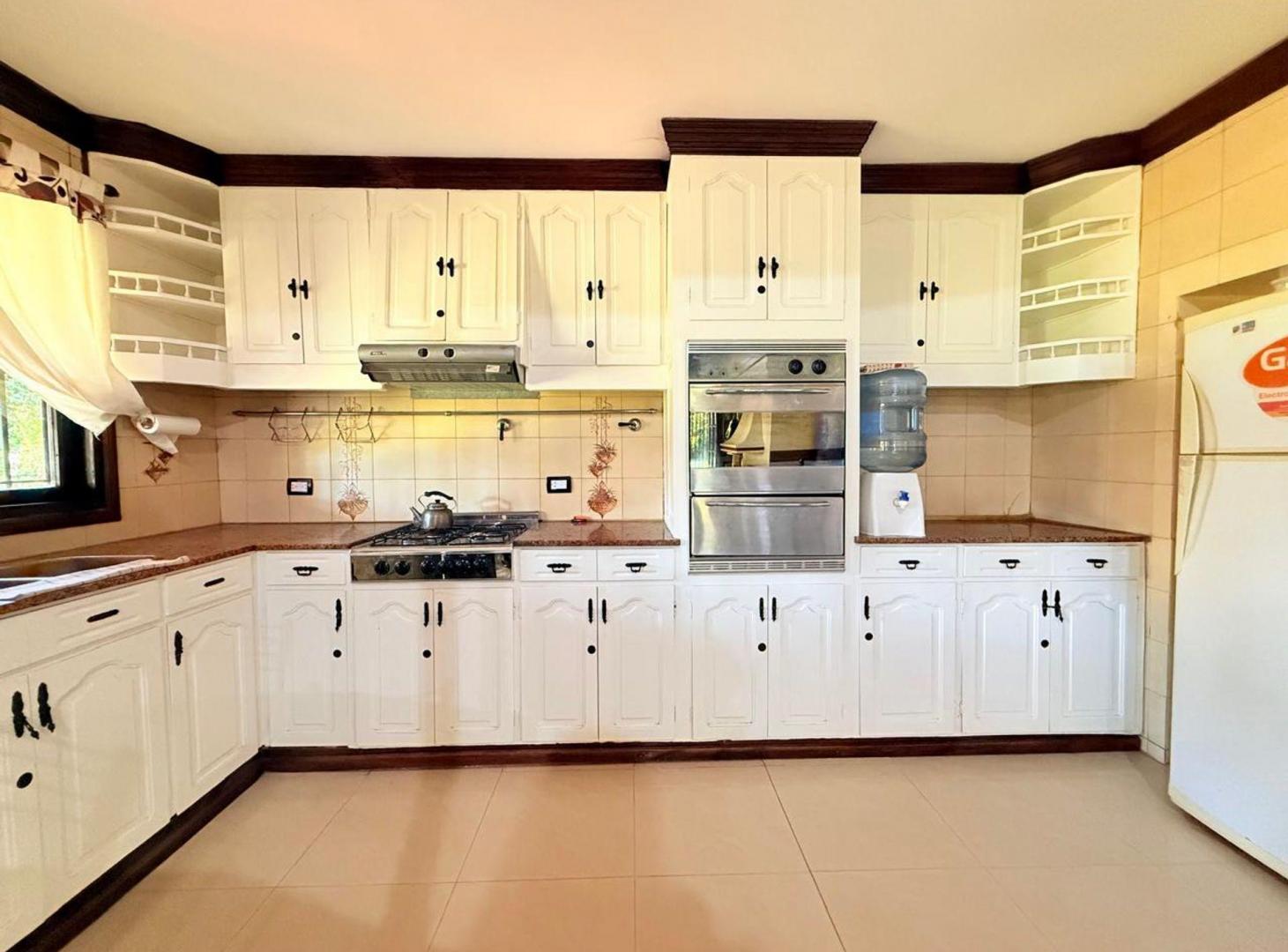 Foto de VENTA CASA 7 AMB BARRIO PARQUE EL TREBOL EZEIZA, imagen 4