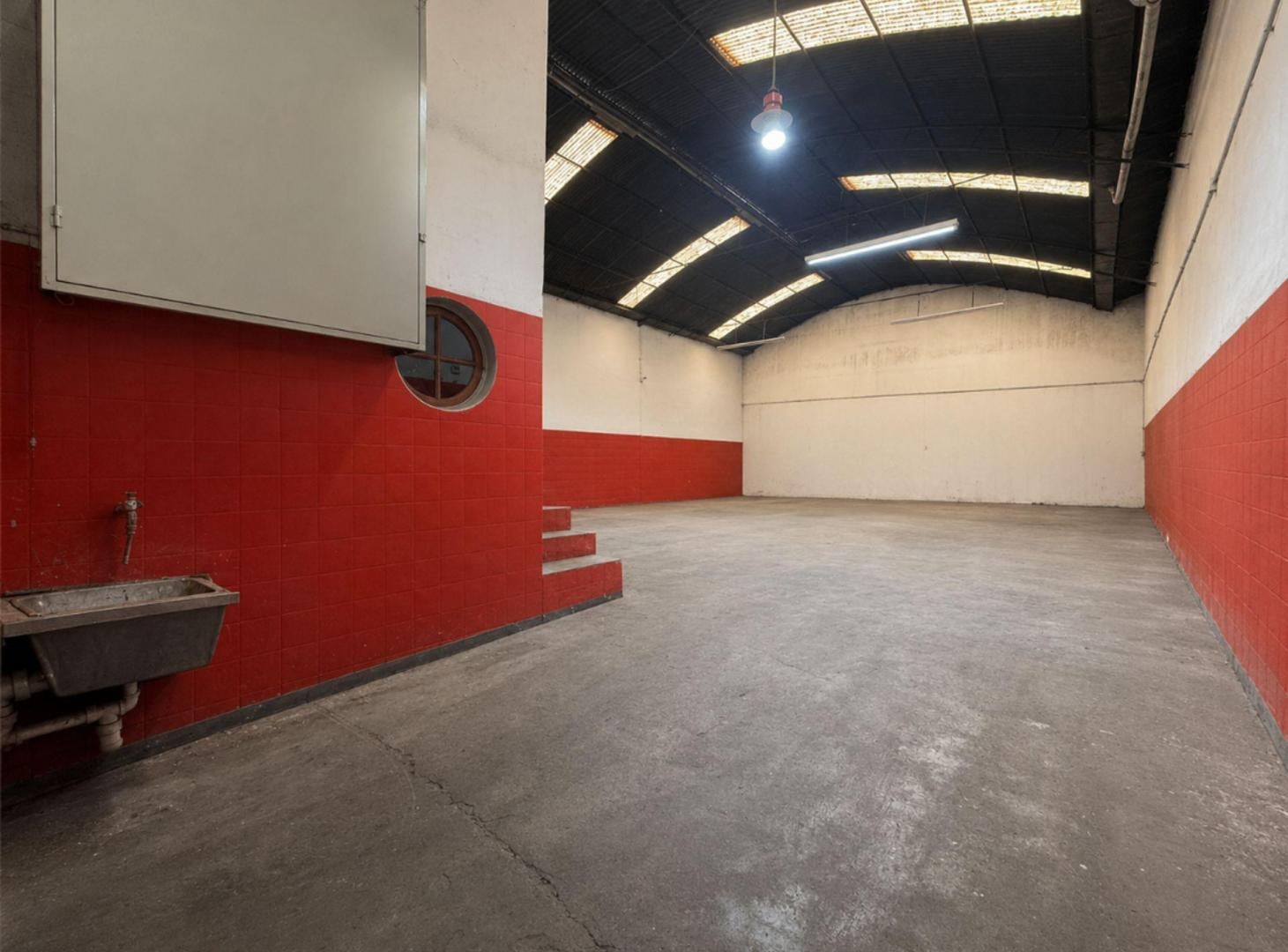 Foto de VENTA GALPON AVELLANEDA, imagen 4