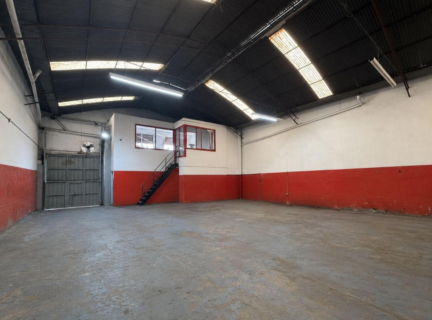 Foto de VENTA GALPON AVELLANEDA, imagen 5