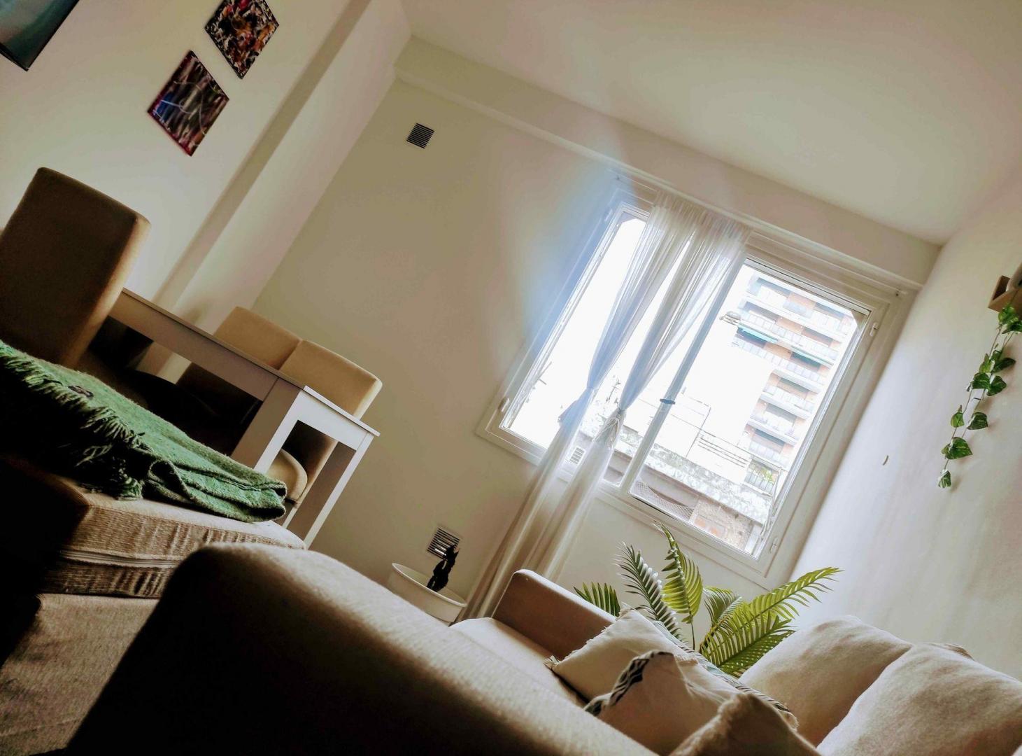 Foto de ALQUILER DEPARTAMENTO 2 AMBIENTES EN BELGRANO, imagen 5