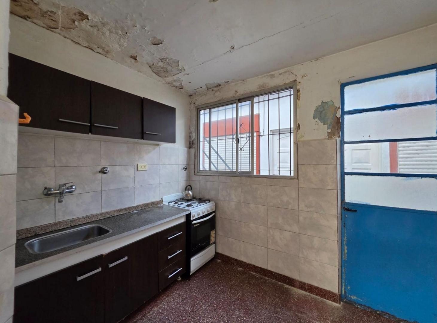 Foto de VENTA PH 6 AMBIENTES PARQUE CHACABUCO, imagen 5