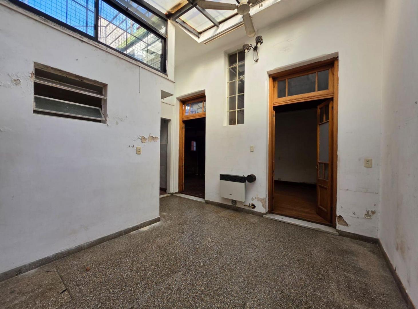 Foto de VENTA PH 6 AMBIENTES PARQUE CHACABUCO, imagen 3