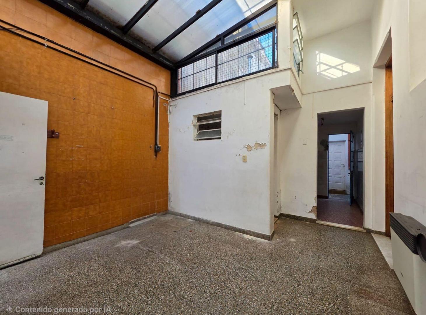 Foto de VENTA PH 6 AMBIENTES PARQUE CHACABUCO, imagen 4