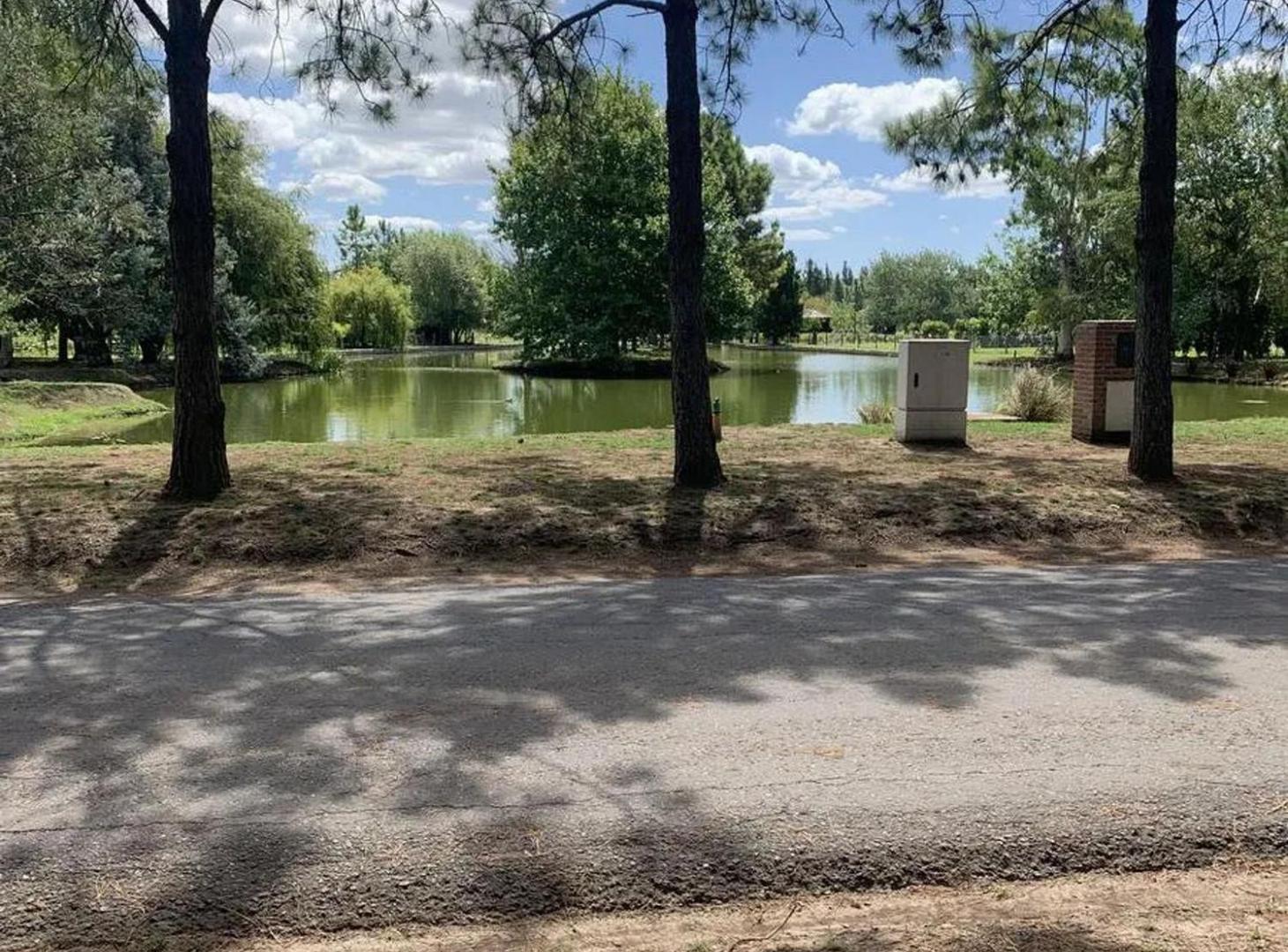 Foto de VENTA LOTE MIRALAGOS OPORTUNIDAD 1395M2 ESCRITURA, imagen 5