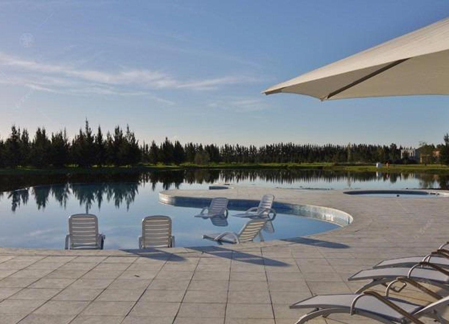 Foto de VENTA LOTE MIRALAGOS OPORTUNIDAD 1395M2 ESCRITURA, imagen 1