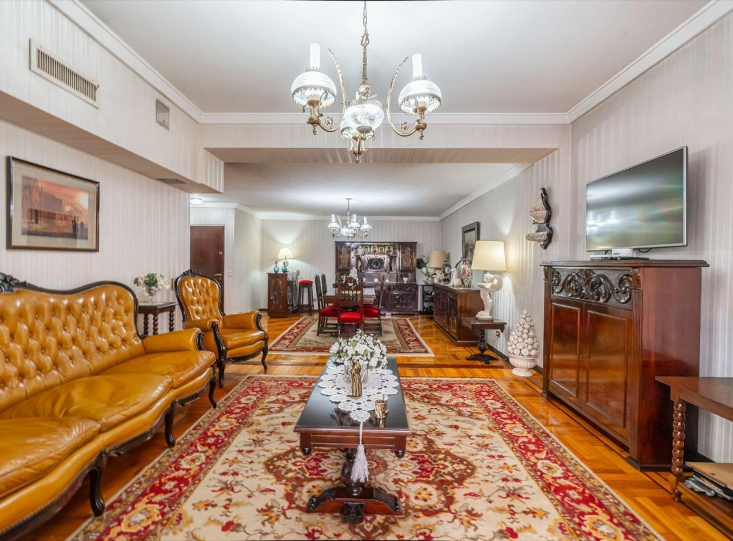 Foto de VENTA 4 AMB 136M2 COCHERA BAULERA AVELLANEDA CTRO, imagen 3