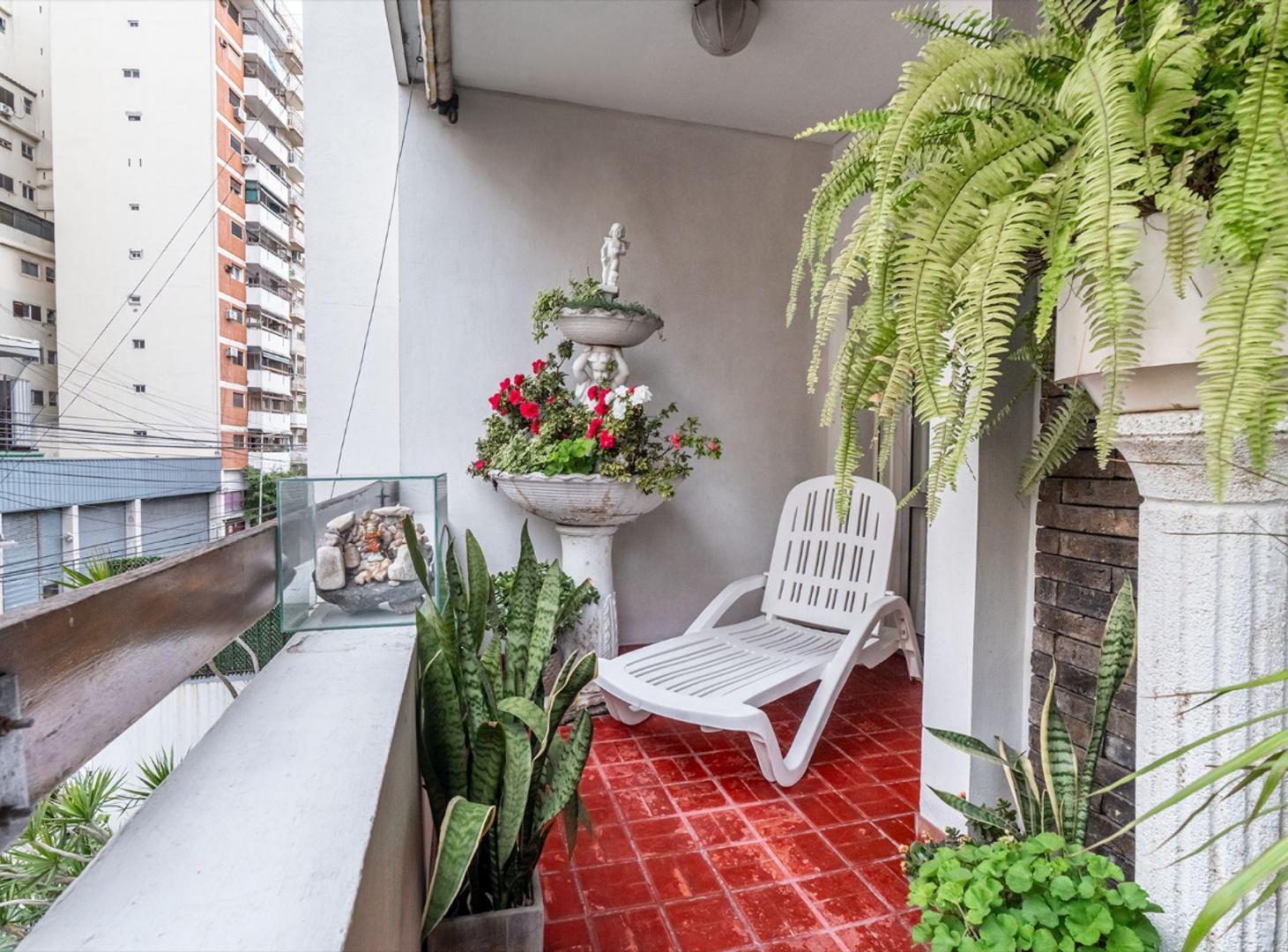 Foto de VENTA 4 AMB 136M2 COCHERA BAULERA AVELLANEDA CTRO, imagen 1