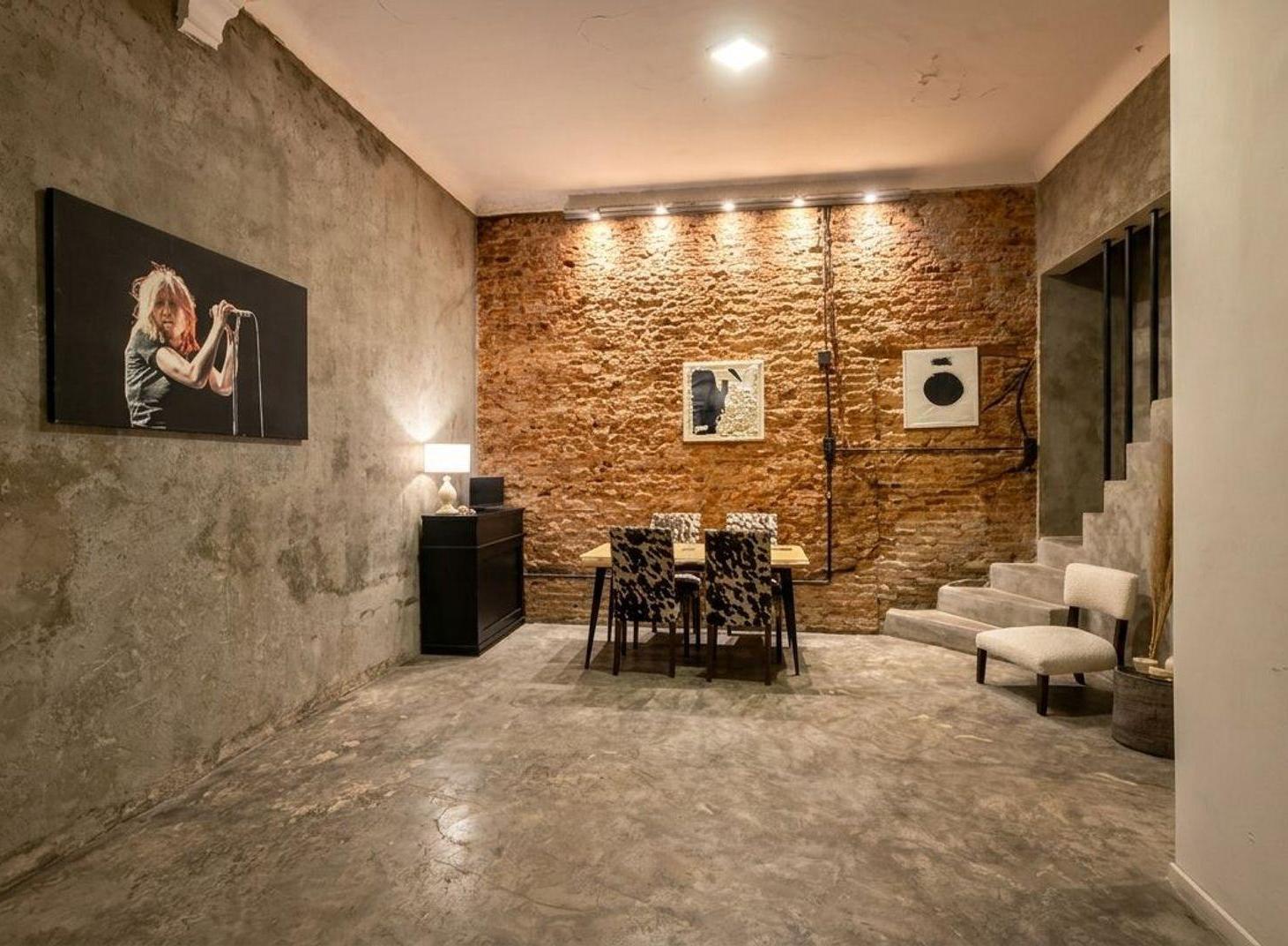 Foto de Alquiler casa 4 ambientes terraza en quilmes, imagen 3
