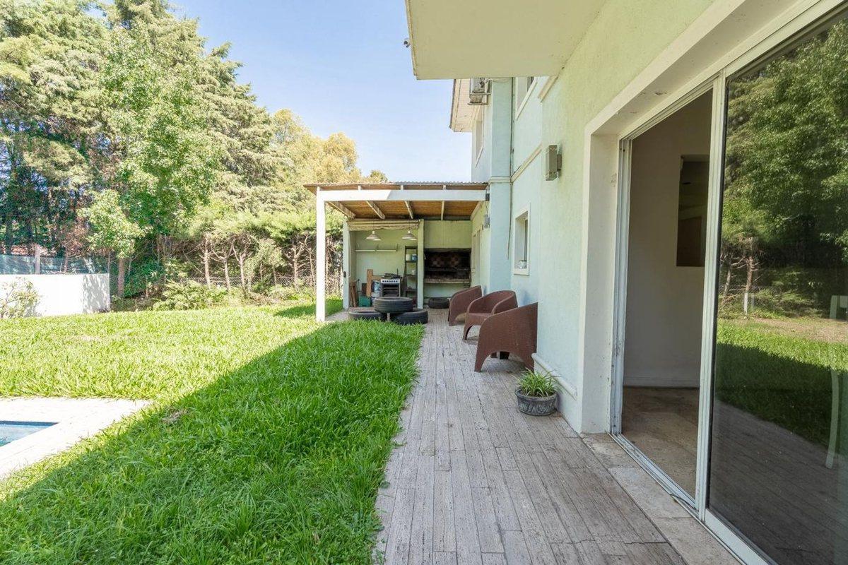 Foto de ALQUILER CASA 5 AMB HARAS MARIA ELENA CON PILETA, imagen 1