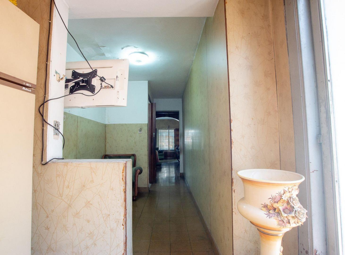 Foto de PH tipo casa 4 amb cochera patio parrilla Barracas, imagen 3