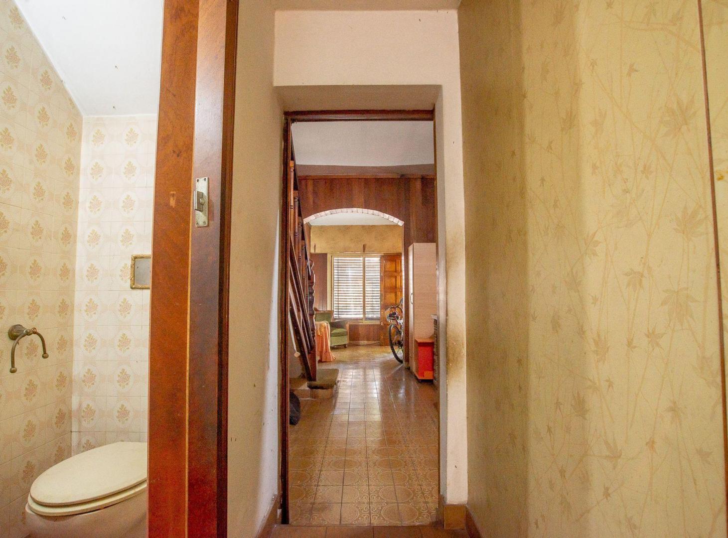 Foto de PH tipo casa 4 amb cochera patio parrilla Barracas, imagen 5
