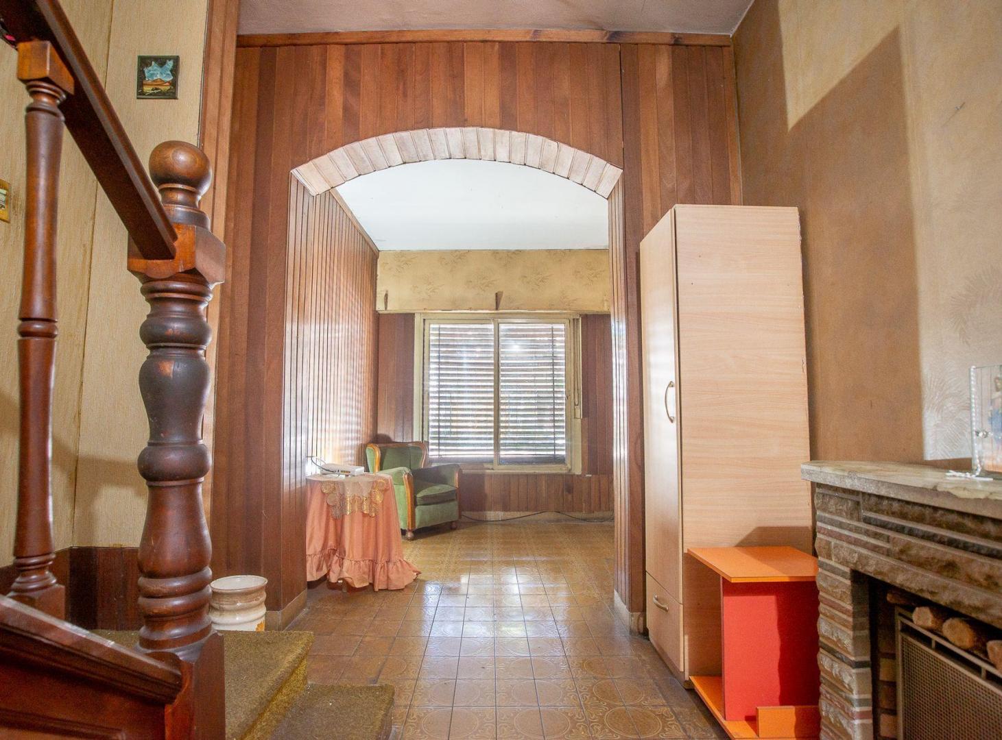 Foto de PH tipo casa 4 amb cochera patio parrilla Barracas, imagen 4