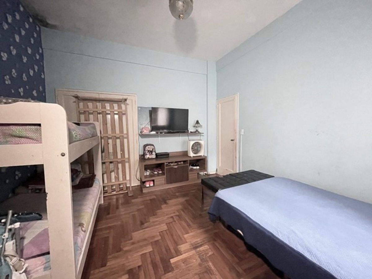 Foto de DEPTO EN VENTA 2 AMBIENTES AMPLIO Y LUMINOSO CABA, imagen 1