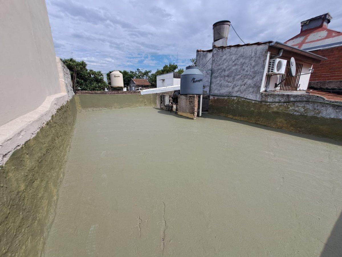 Foto de VENTA PH 3 AMBIENTES CON TERRAZA CABA, imagen 2