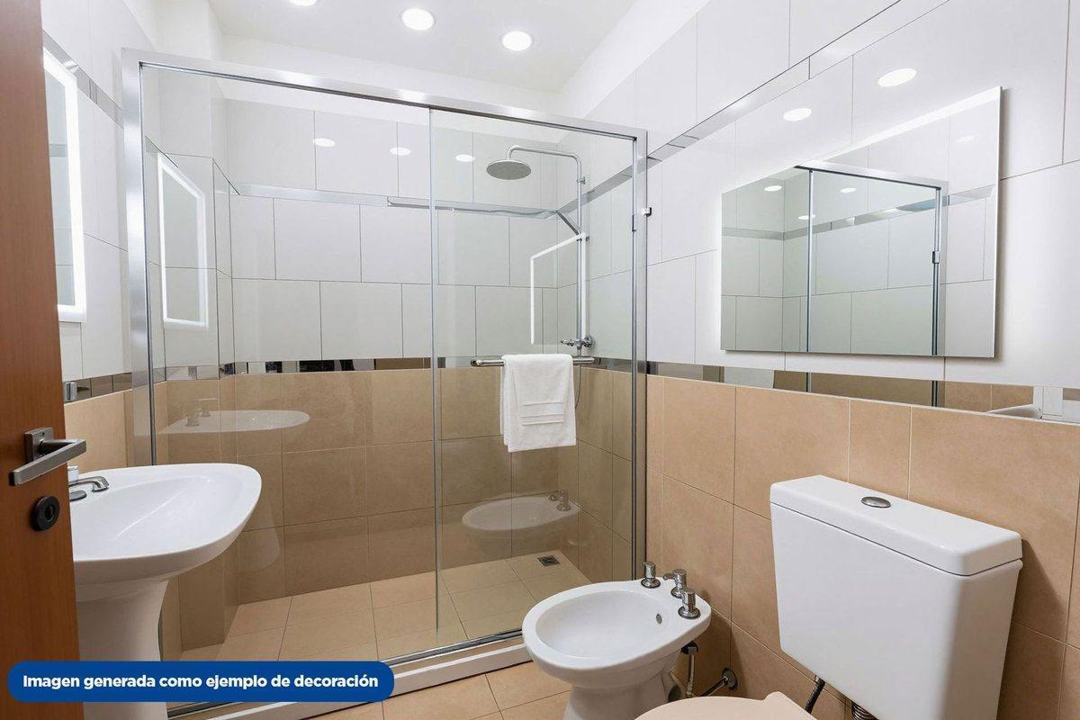Foto de VENTA PH 2 AMBIENTES C/ENTREPISO AL FRENTE WILDE, imagen 4